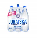 Jurajska voda 1,5l neperlivá, 6 ks