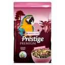 VERSELE-LAGA Prestige Parrots Prémiové krmivo 2kg