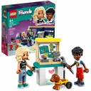 Lego Friends Bricks Novy Friends Room Novinka