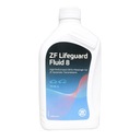 PREVODOVÝ OLEJ ZF LIFEGUARDFLUID 8HP 1L