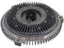 SPOJKA VENTILÁTORA BMW 5 E39 2.5 96-04