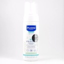 Mustela Stelatopia penový šampón 150 ml