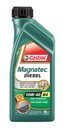 OLEJ 10W-40 DIESEL MAGNATEC 1L CASTROL