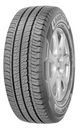 2 x Goodyear EfficientGrip Cargo 195/75 R16 107 R C