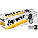 Alkalická batéria Energizer INDUSTRIAL LR14 C