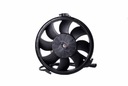 TYC VENTILÁTOR RADIÁTORA PASSAT 2.5 TDI 00-