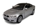 MODEL AUTO METAL Kinsmart 1:36 BMW M3 Coupe