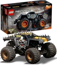 LEGO Technic Monster Jam Max-D 42119