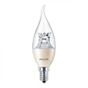 ŽIAROVKA PHILIPS sviečka 4w 25W e14 2700k DIMTONE