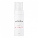 HYGGEE ONE ALL IN ONE CARE CLEANSING FOAM - čistiaca pena