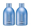 2 x Cocochoco Pure 250 ml keratín pre blond vlasy