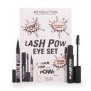 MAKEUPrav Christmas Lash Pow Eye Kit 1Op.