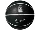 Basketbalová lopta NIKE All Court Irving 8P Veľkosť 7