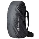 Poťah na batoh Gregory Access Raincover 30 l - Lava Black