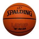 Basketbalová lopta Spalding Layup Veľkosť 5