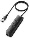 UGREEN USB HUB ADAPTÉR - 4X USB 3.2