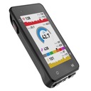 Cyklopočítač s GPS navigáciou iGPSport iGS630