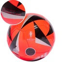 Futbal ADIDAS BALL EURO 2024 FUSSBALLIEBE CLUB ročník 5