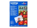 Profesionálny fotopapier Brother A4 260g