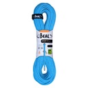 Rope Beal - Joker Unicore 9,1 mm 60 m Suchý kryt Modrý