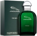 JAGUAR FOR MEN GREEN EDT 100ml ORIGINÁL