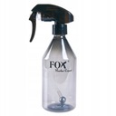 FOX BARBER KADERNÍK SPREJ GREY 300ml