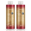 JOICO K-PAK ŠAMPÓNOVÝ ŠAMPÓN COLOR THERAPY 2X1000ML