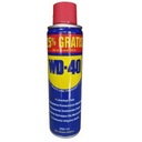 WD40 multifunkčný odstraňovač hrdze tuk 250ml