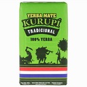 Yerba maté Kurupi Tradicional 100% Yerba 500g