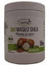 BIO bambucké maslo lisované za studena 250g NatVita