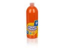 Školská farba 1000ml ASTRA ORANŽOVÁ 301217060