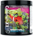 BRIGHTWELL AQUATICS Carbonit-X3 225g aktívne uhlie