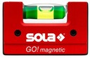 SOLA ZOOMICA GO! MAGNETICKÉ PRE MONTÁŽNE KRABICE