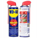 Multifunkčný prípravok WD-40 s aplikátorom 450 ml mastnoty na odstraňovanie hrdze