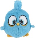 ANGRY BIRDS MASKOT 16 CM JAY BLUE 29563