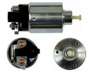 AS-PL SS1043 Solenoidový spínač, štartér