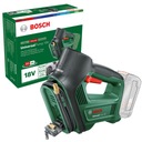 MOBILNÉ ČERPADLO KOMPRESOR Univerzálne čerpadlo 18V BOSCH