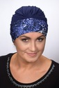 AMBER TURBAN Lidia turbans New AM/19