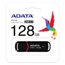 ADATA UV150 flash disk 128GB USB 3.2 čítanie 90MB/s