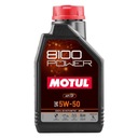 Olej Motul 8100 Power 5W50 1L 111811