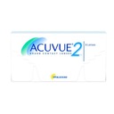 Acuvue 2 6 ks výkon -1,75 BC 8.7