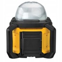 Pracovná LED lampa DeWalt DCL074