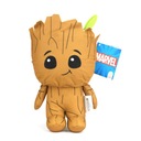 STRÁŽCI GALAXY GROOT INTERAKTÍVNY MASKOT 25 CM ZVUKOV