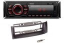 Vordon HT-175 Rádio Bluetooth MP3 USB SD RENAULT Scenic 1 Megane 1995-2003