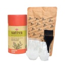 SATTVA HENNA MAHAGÓN MAHAGÓN 150G