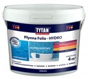 Tekutá fólia Tytan Liquid Foil 4kg