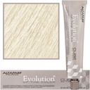 ALFAPARF EVOLUTION farba na vlasy 11,02 60ml