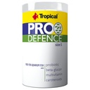 Tropical Pro Defense S Sinking granule krmiva pre ryby s probiotikom 1L