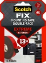 3M Scotch-Fix Super pevná fixačná páska 19 mm x 5 m