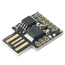 Modul mikrokontroléra Digispark ATTINY85 USB Arduino